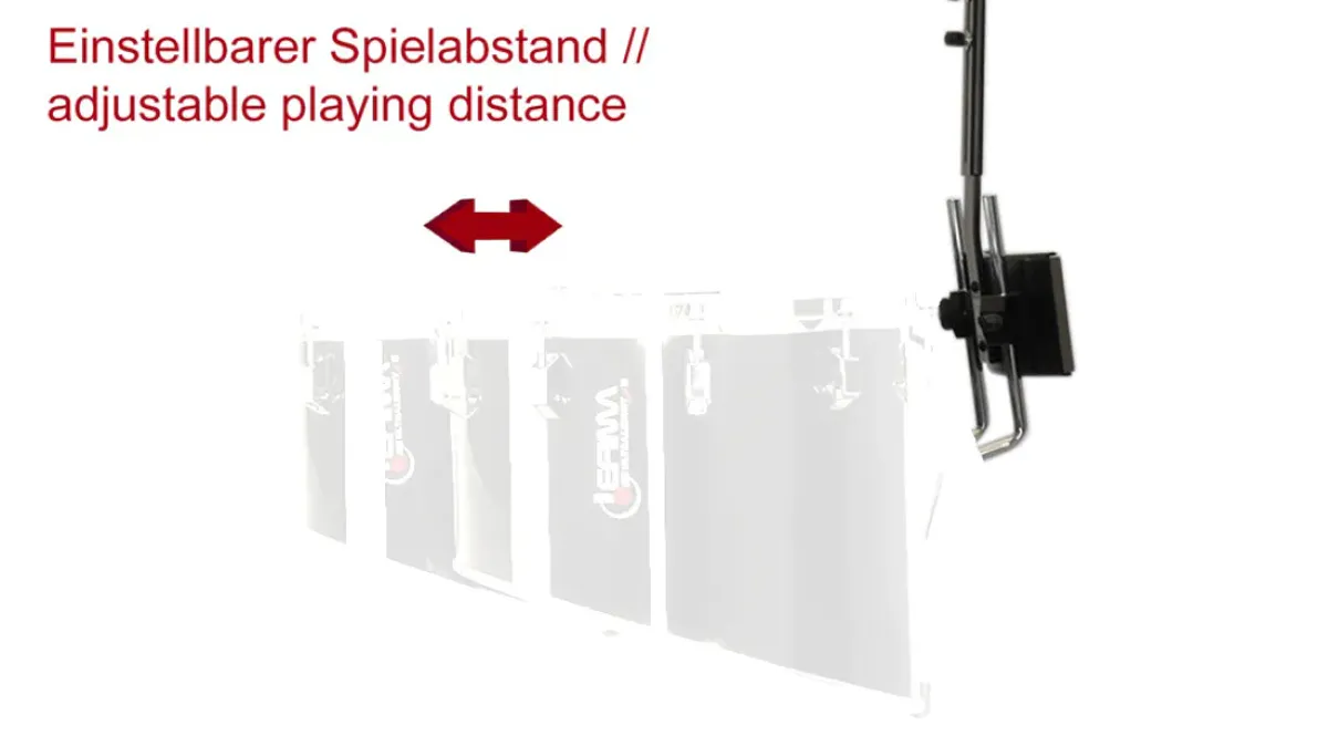 LEFIMA Adapter for bærebøyle ZH-CAR -PLUG-0TT