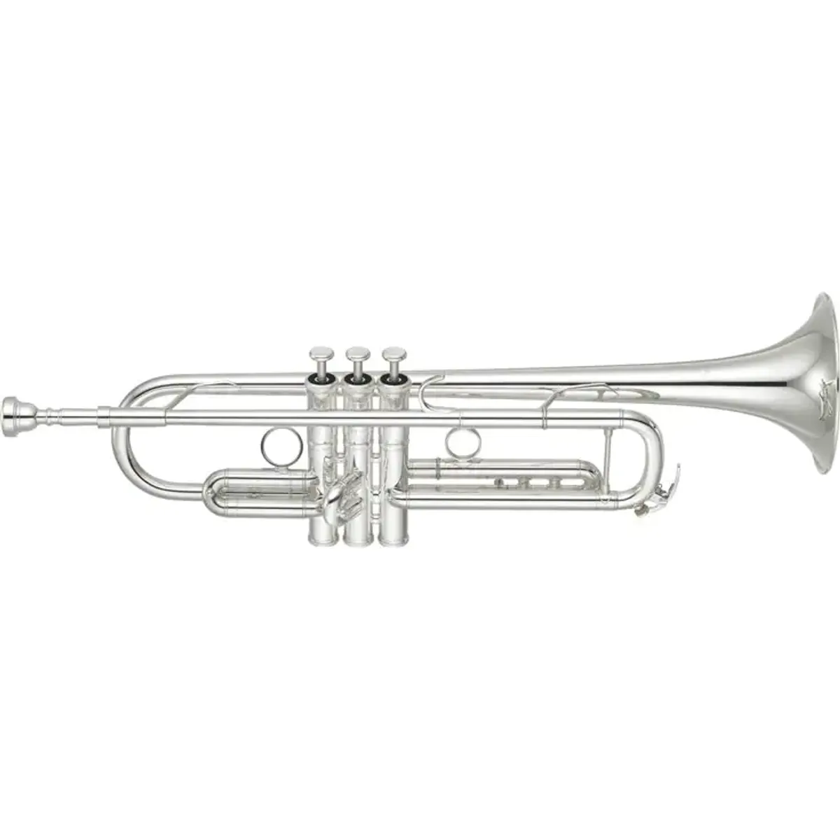 YAMAHA Trumpet YTR-8345RGS04 S