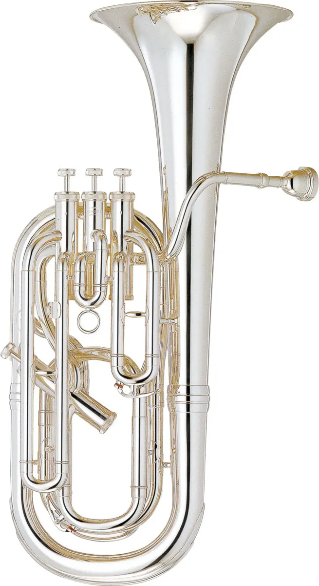 YAMAHA Tenorhorn YBH-621S