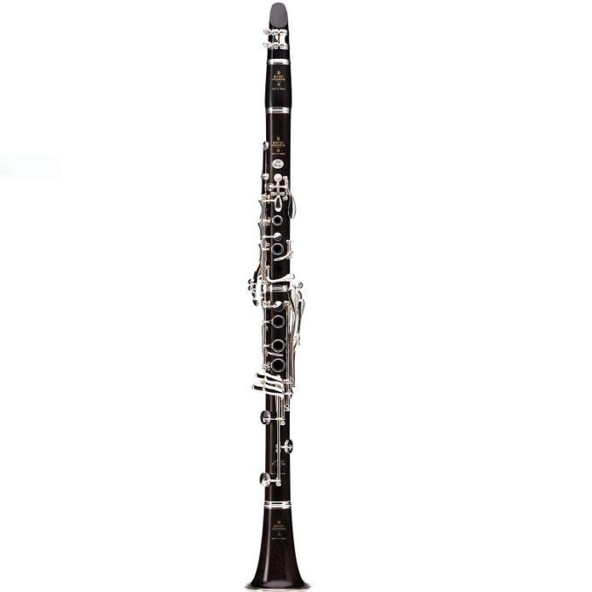 BUFFET CRAMPON Bb Clarinet RC Prestige 18/6 Pochette BC1108GL-2-