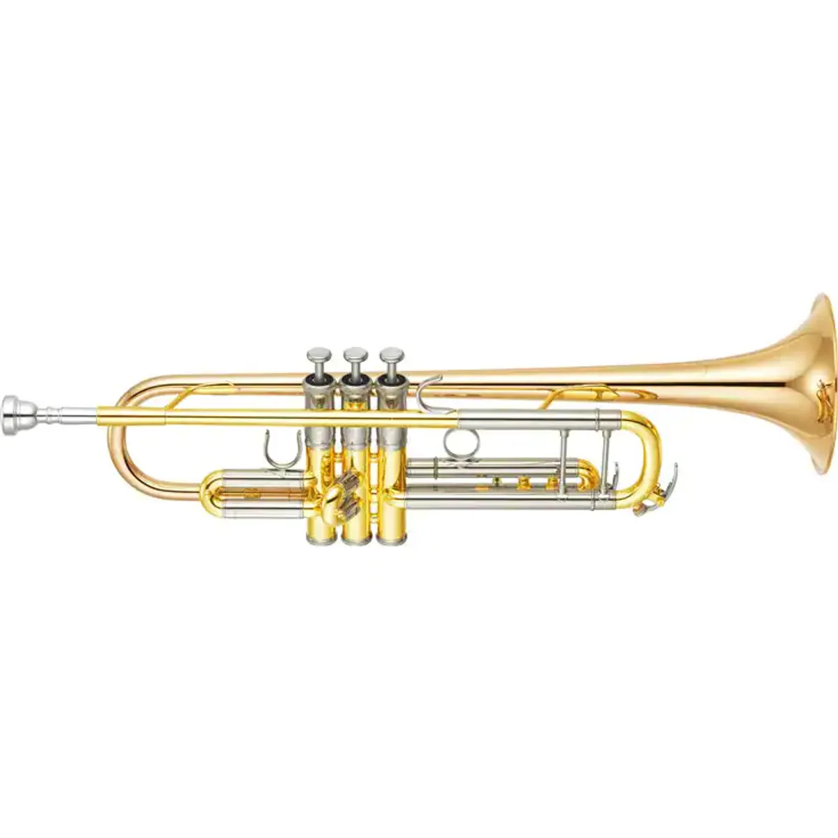 YAMAHA Trumpet YTR-8345G